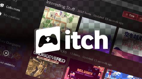itch io games|Best Free Games on Itch.io: Hidden Gems You Can't Miss in 2024.